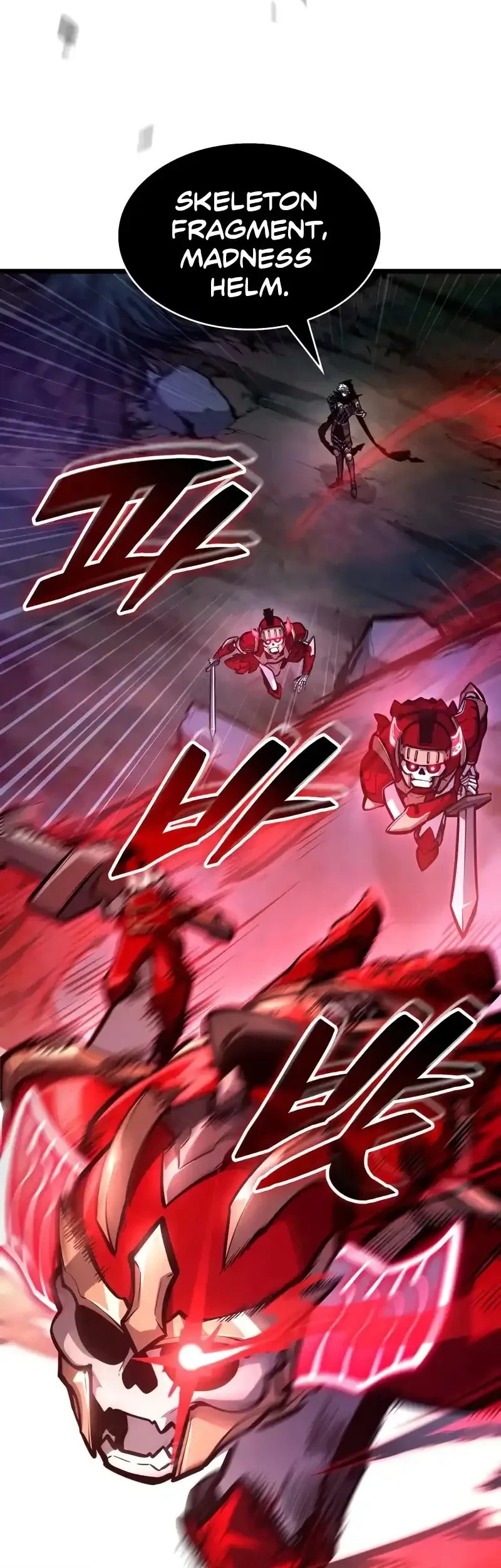 Emperor Of Solo Play Chapter 42 halaman 8