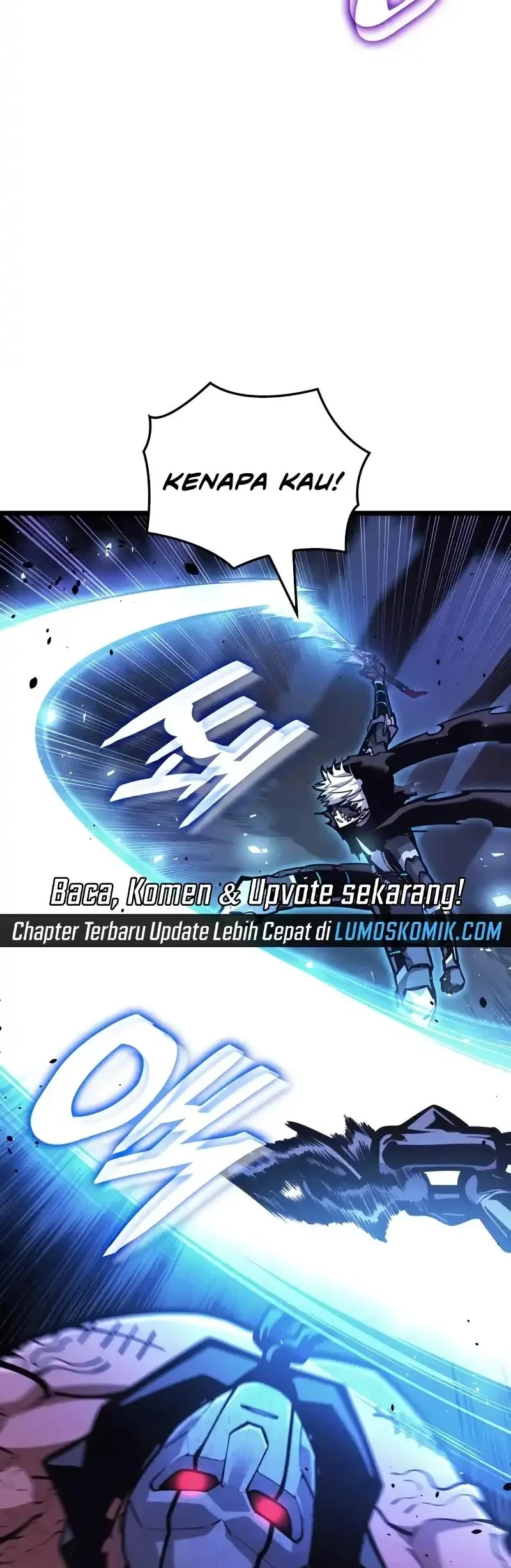 Emperor Of Solo Play Chapter 42 halaman 17