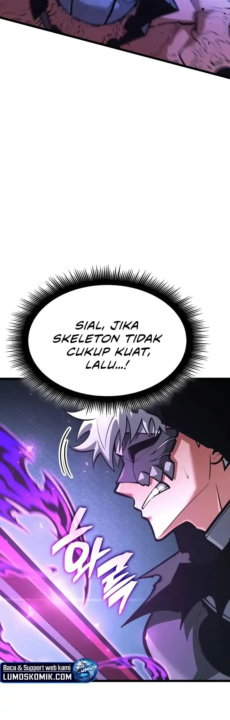 Emperor Of Solo Play Chapter 42 halaman 18