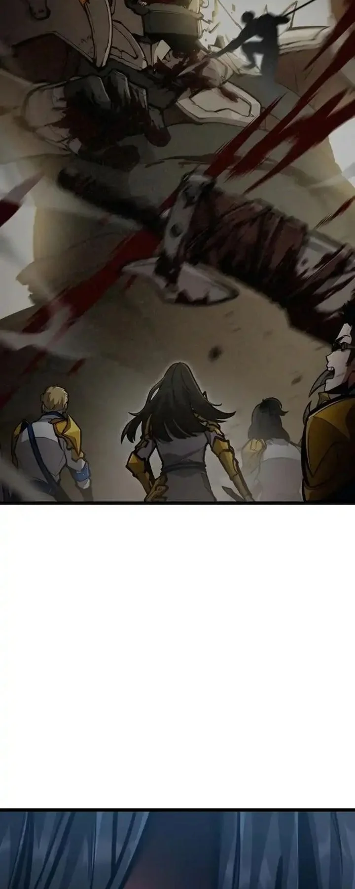 Emperor Of Solo Play Chapter 43 Fix Halaman 30