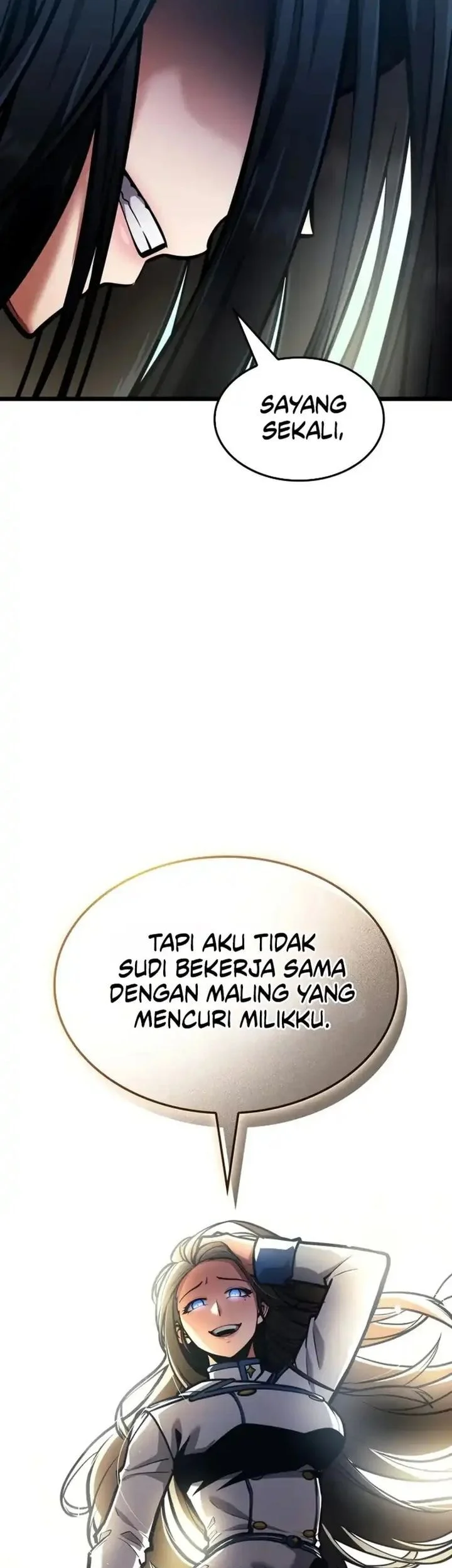 Emperor Of Solo Play Chapter 43 Fix Halaman 31