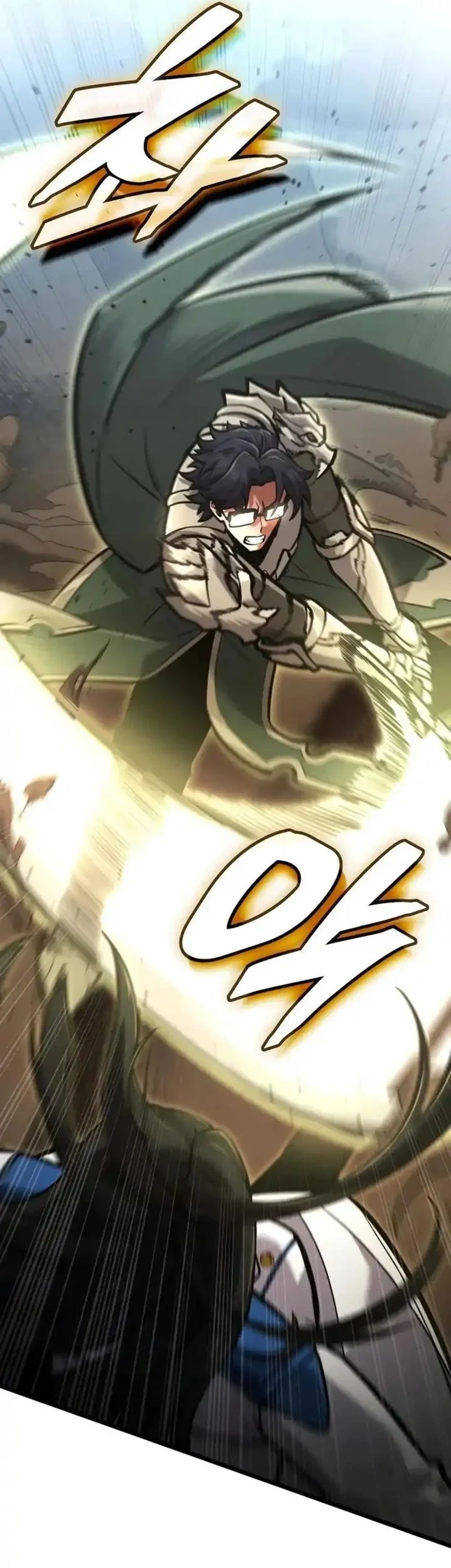 Emperor Of Solo Play Chapter 43 Fix Halaman 34