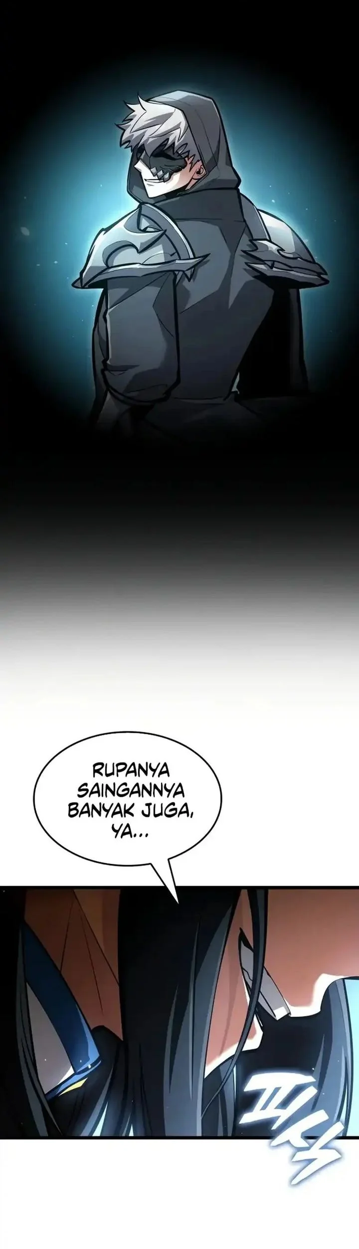 Emperor Of Solo Play Chapter 43 Fix Halaman 38