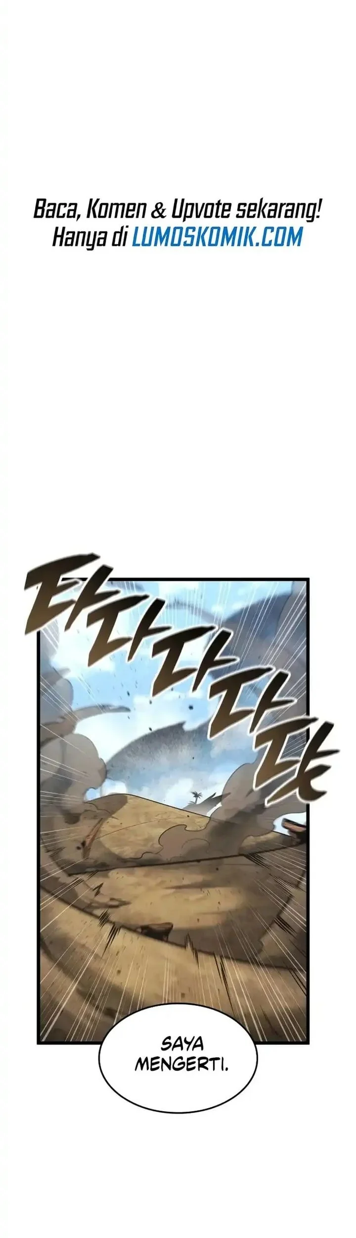 Emperor Of Solo Play Chapter 43 Fix Halaman 41