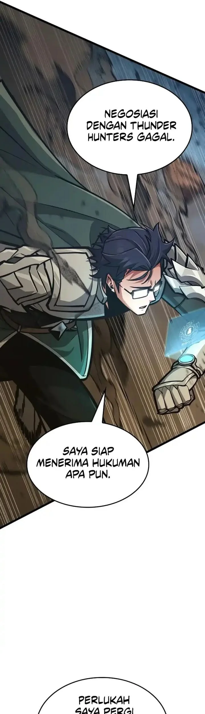 Emperor Of Solo Play Chapter 43 Fix Halaman 43