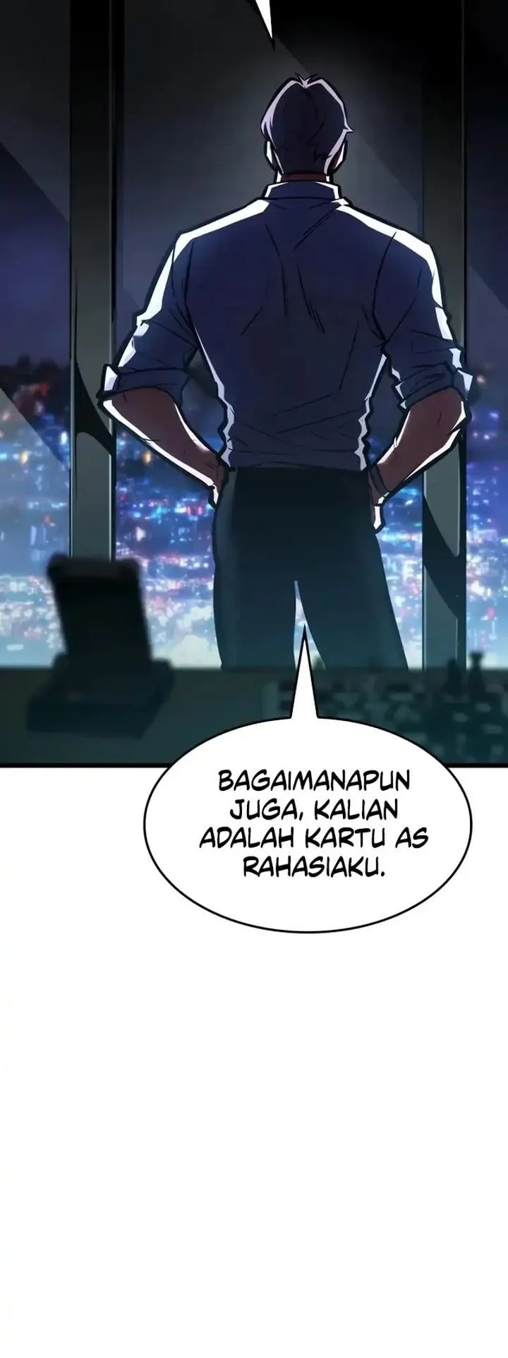Emperor Of Solo Play Chapter 43 Fix Halaman 45