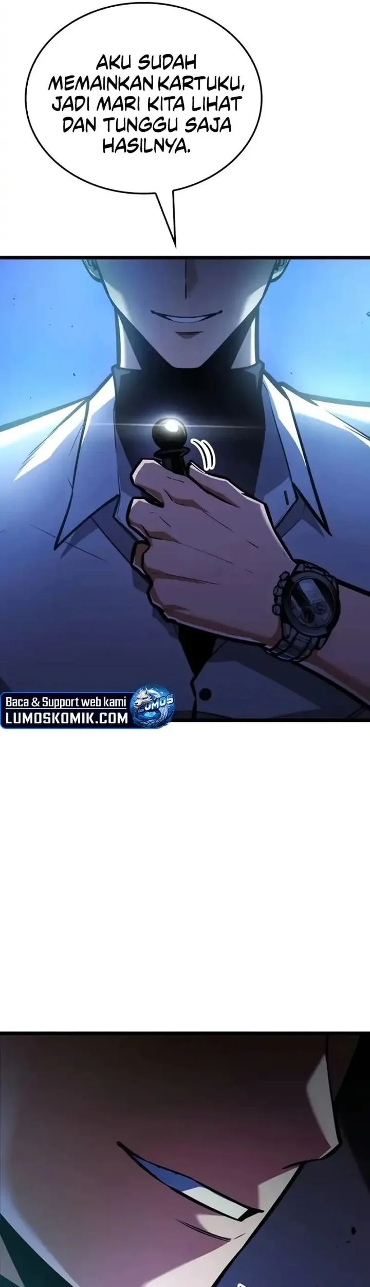 Emperor Of Solo Play Chapter 43 Fix Halaman 46