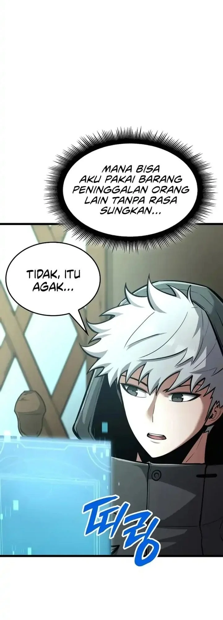 Emperor Of Solo Play Chapter 43 Fix Halaman 6