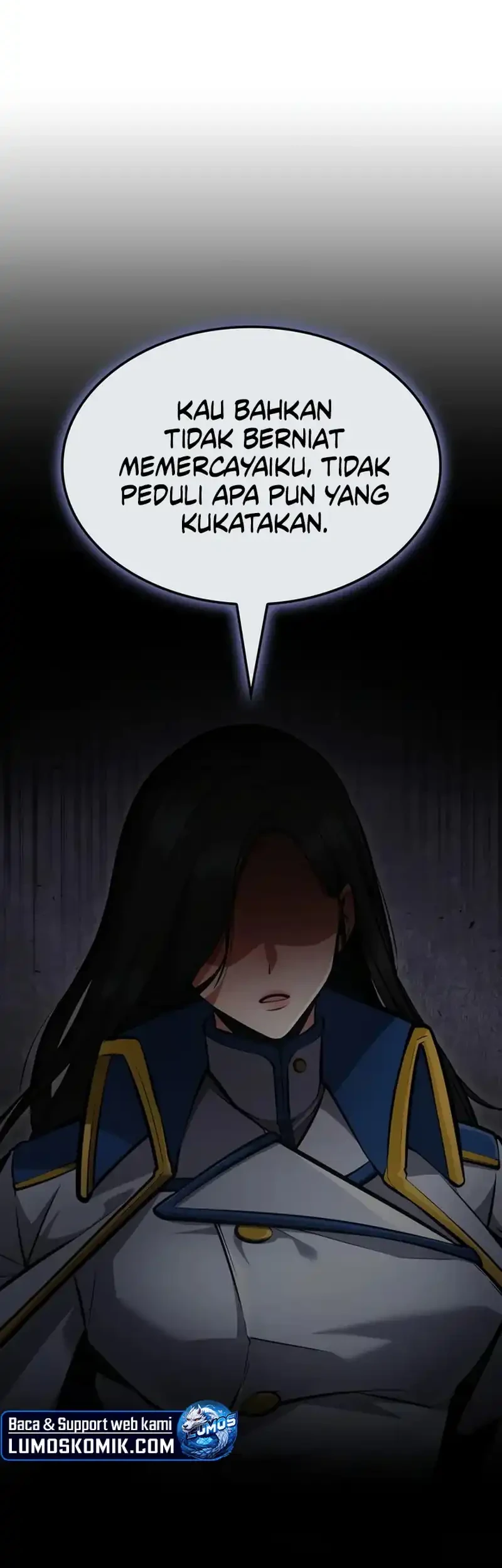 Emperor Of Solo Play Chapter 44 Gambar 32