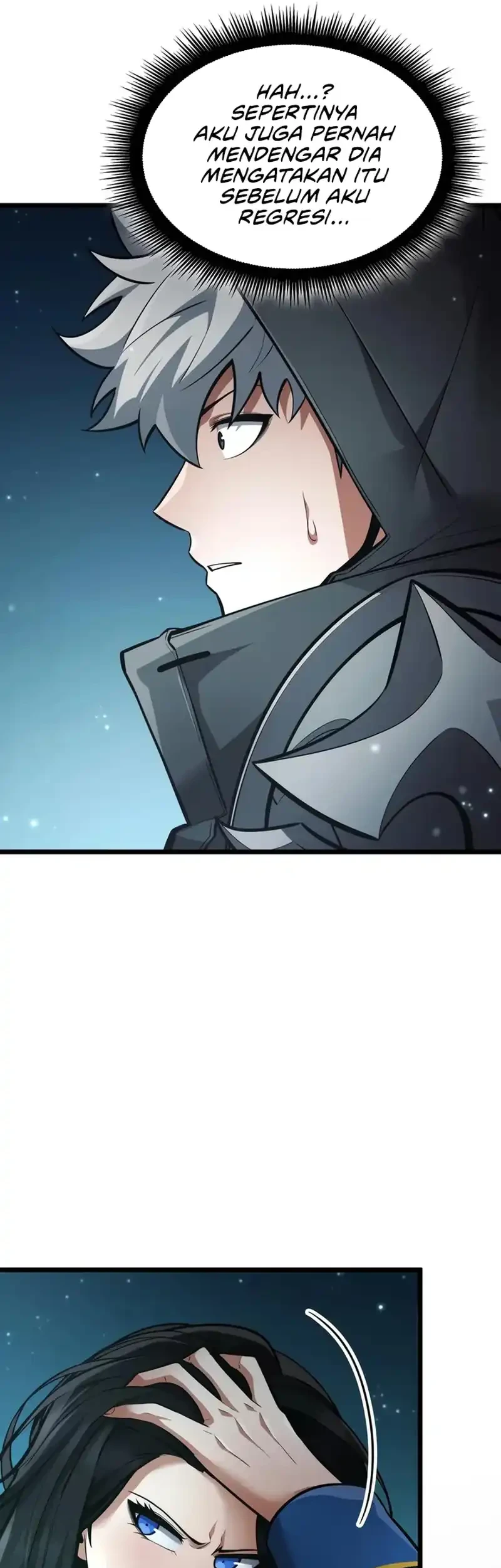 Emperor Of Solo Play Chapter 44 Gambar 34