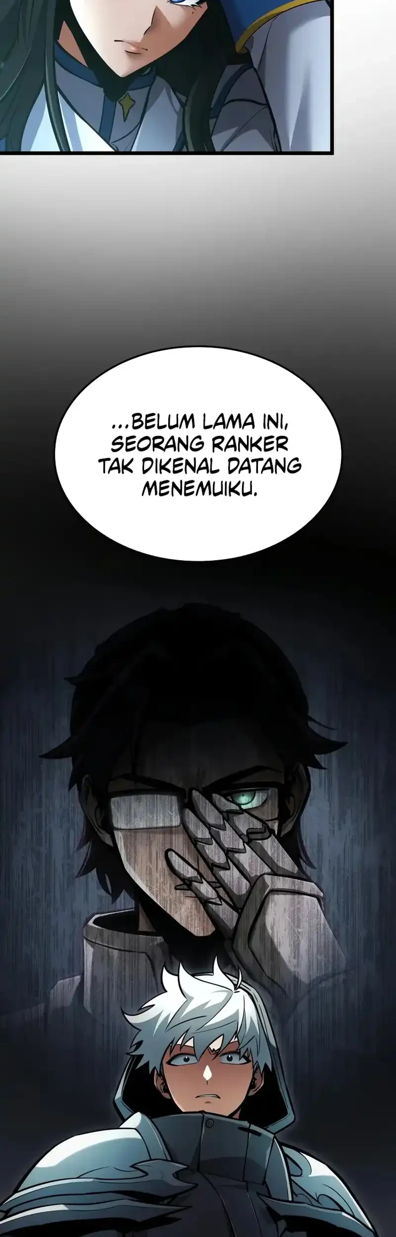 Emperor Of Solo Play Chapter 44 Gambar 35