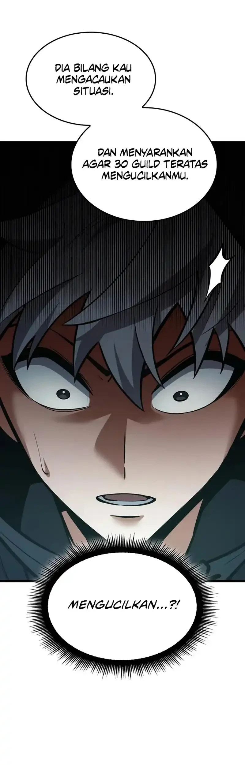 Emperor Of Solo Play Chapter 44 Gambar 37