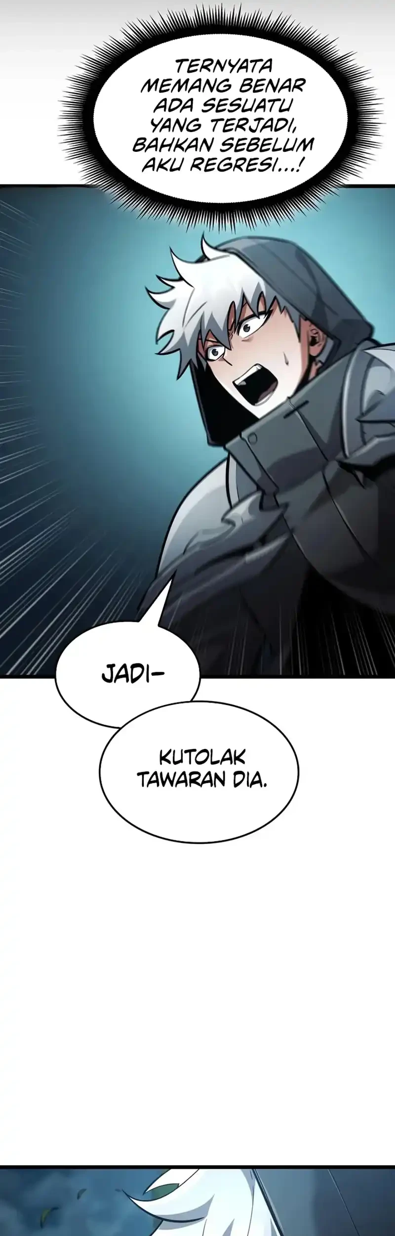 Emperor Of Solo Play Chapter 44 Gambar 40