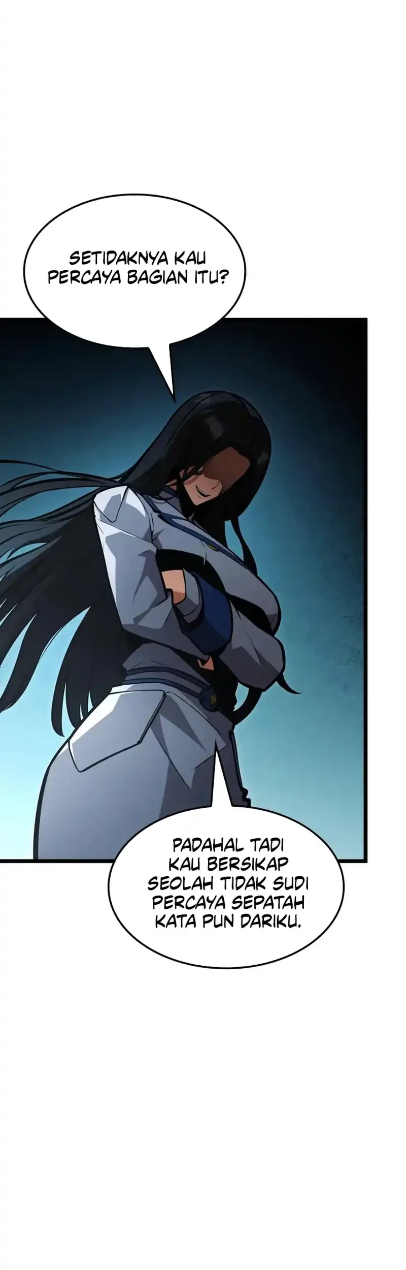 Emperor Of Solo Play Chapter 44 Gambar 44