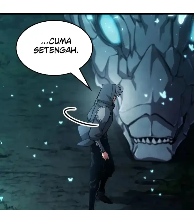Emperor Of Solo Play Chapter 44 Gambar 45