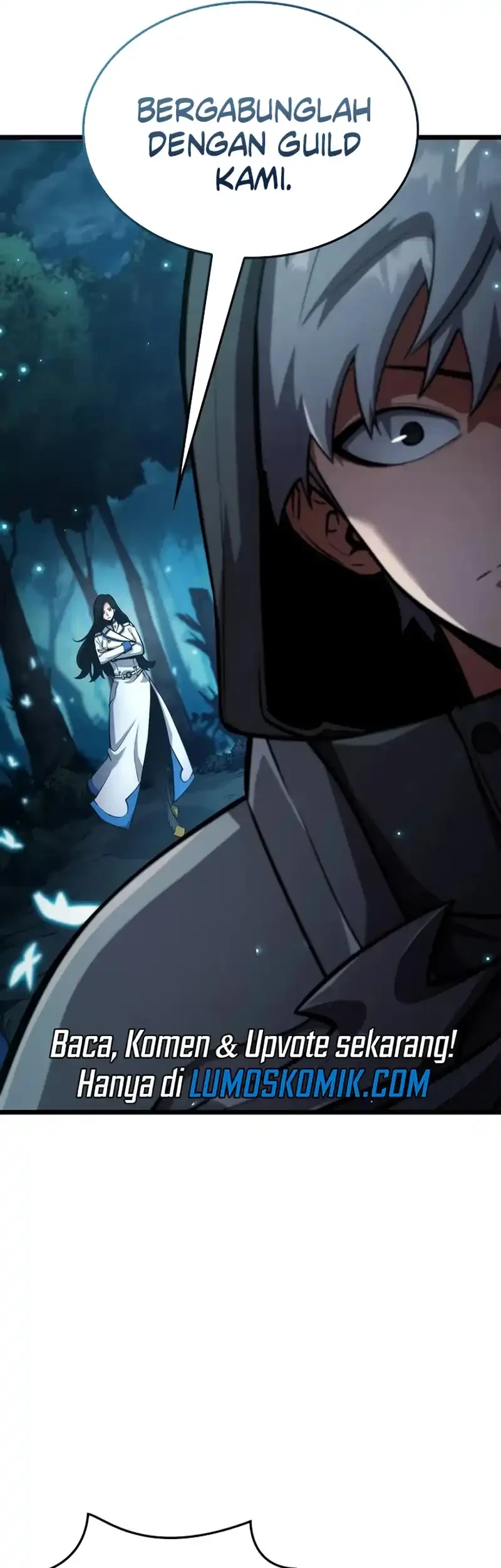 Emperor Of Solo Play Chapter 44 Gambar 48