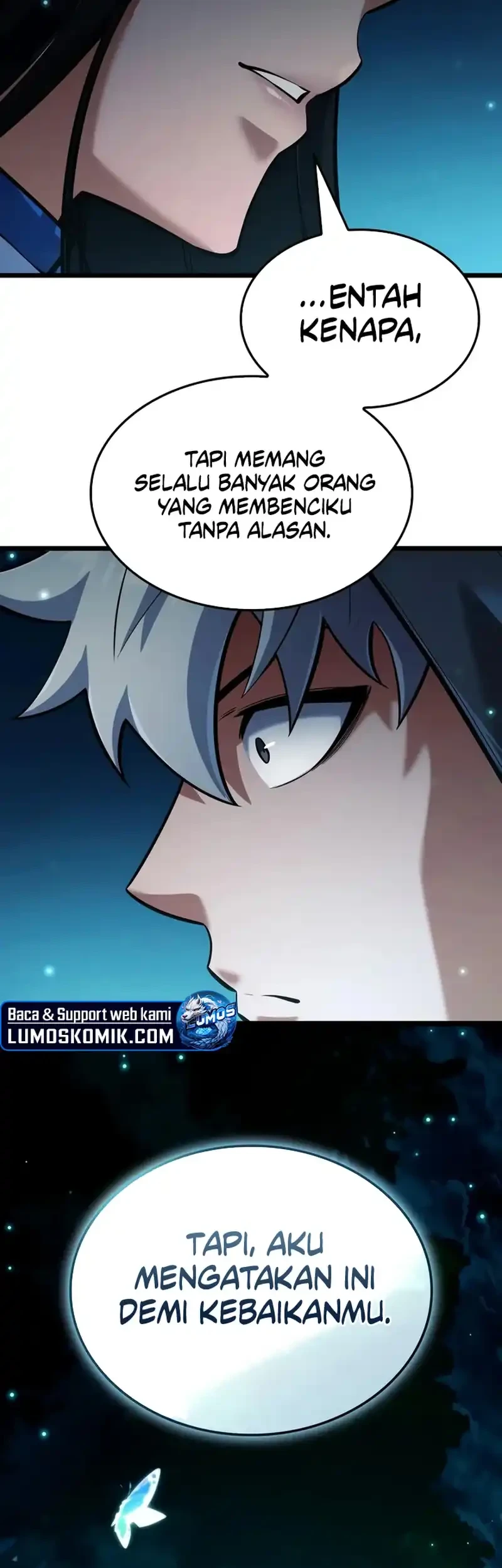 Emperor Of Solo Play Chapter 44 Gambar 51