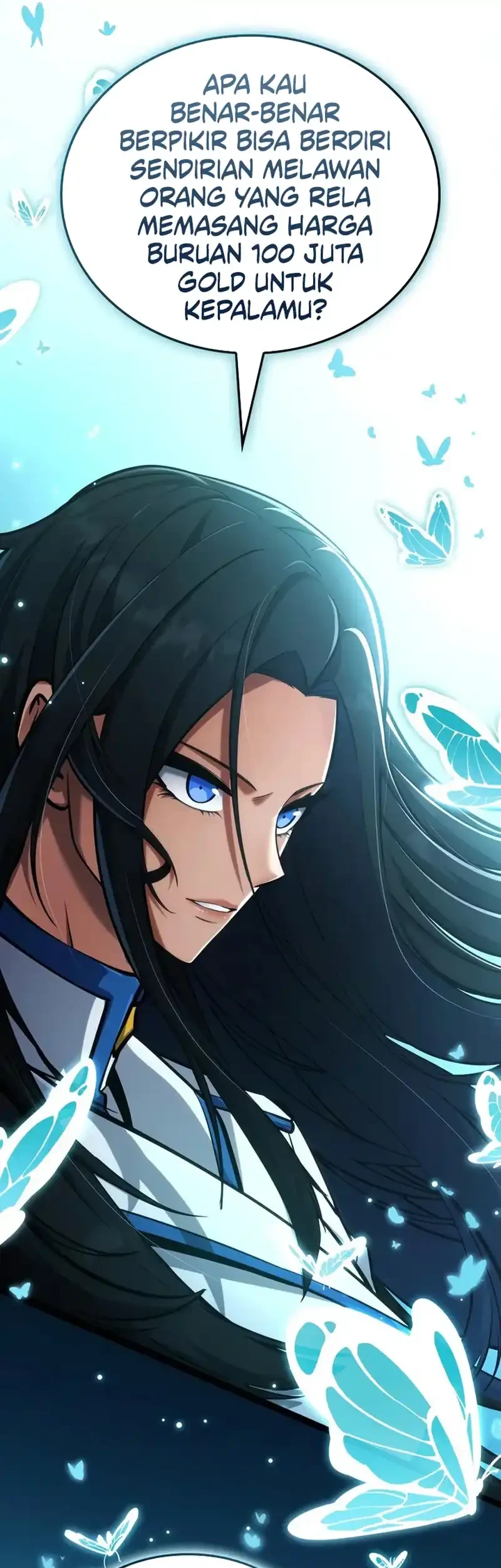 Emperor Of Solo Play Chapter 44 Gambar 54