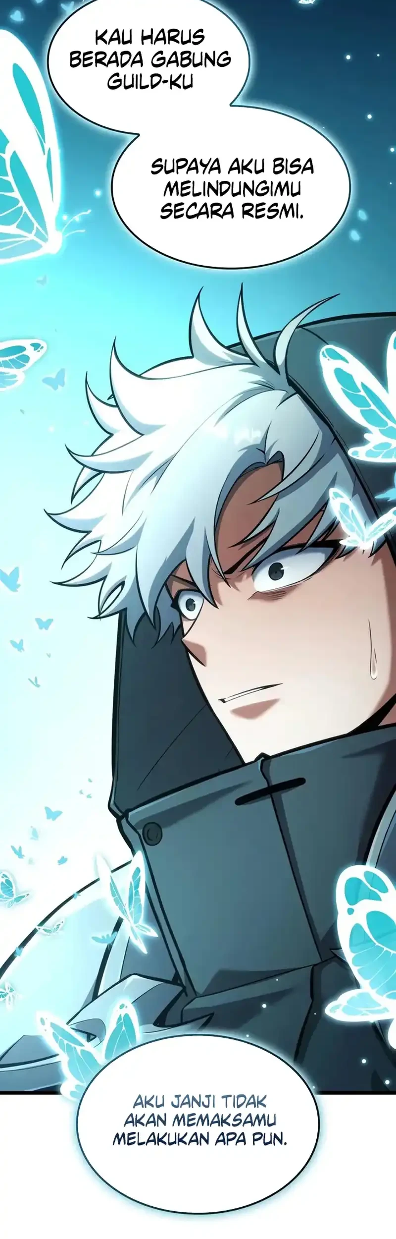 Emperor Of Solo Play Chapter 44 Gambar 55