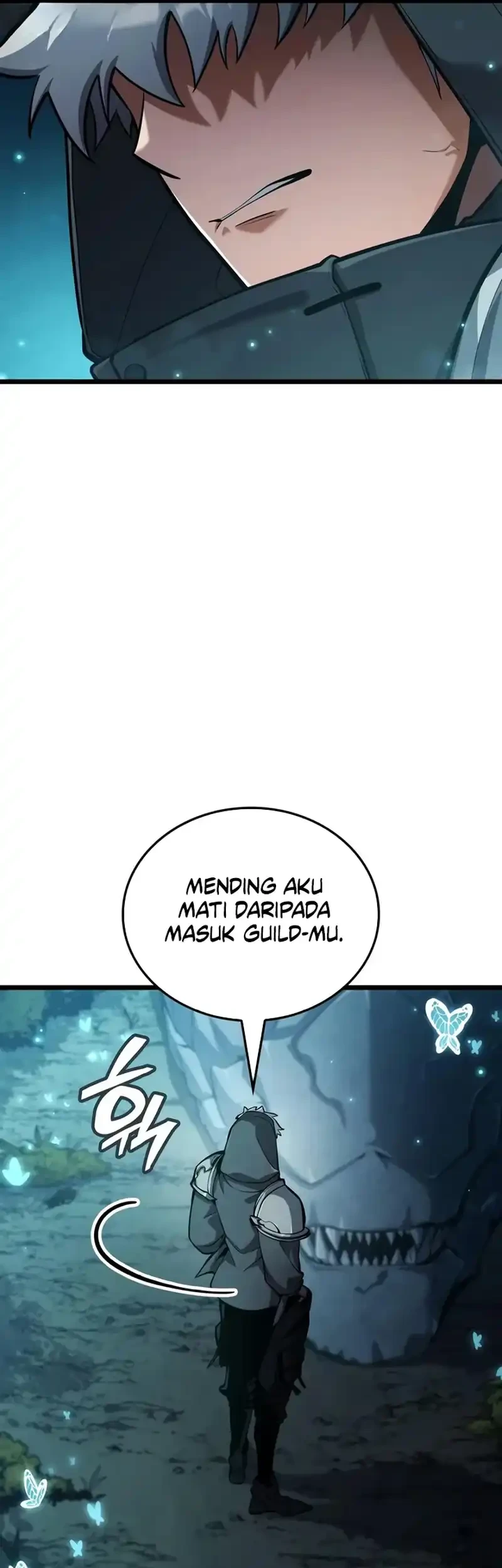 Emperor Of Solo Play Chapter 44 Gambar 57