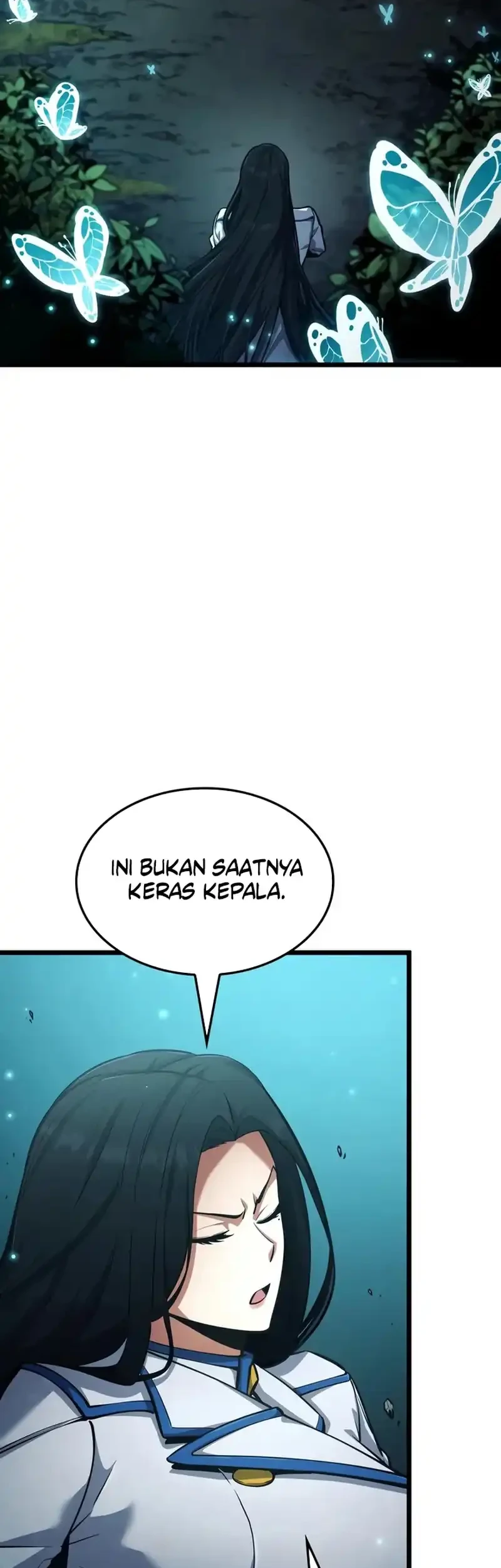 Emperor Of Solo Play Chapter 44 Gambar 58