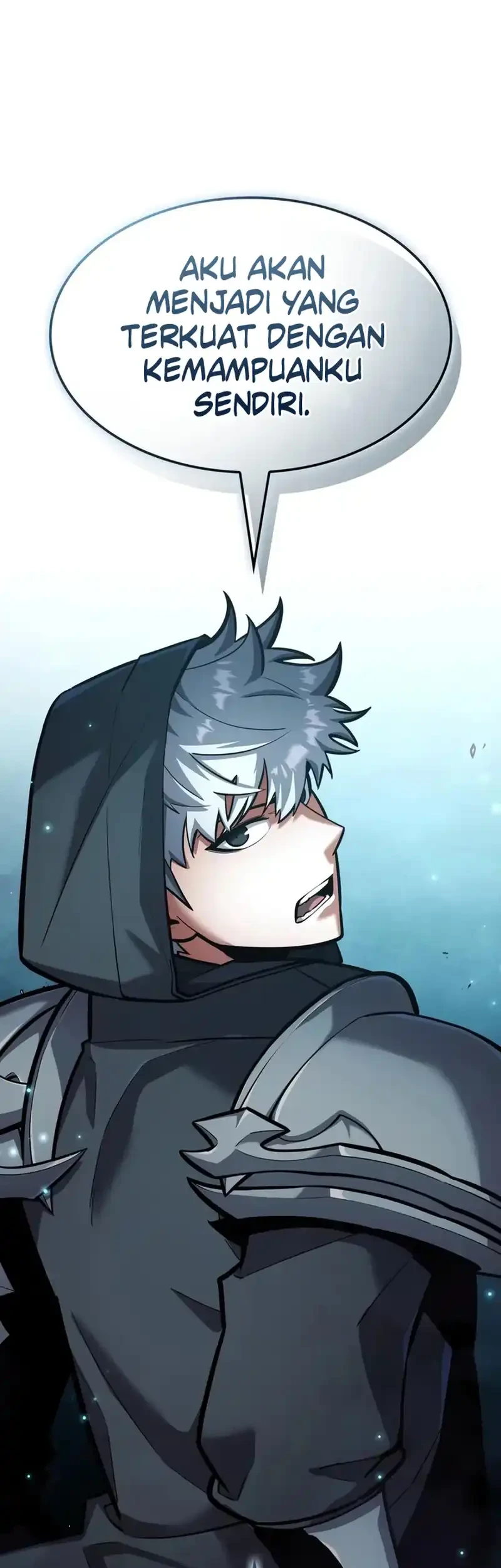 Emperor Of Solo Play Chapter 44 Gambar 60