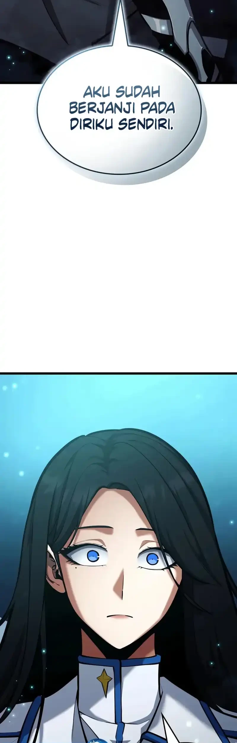 Emperor Of Solo Play Chapter 44 Gambar 61