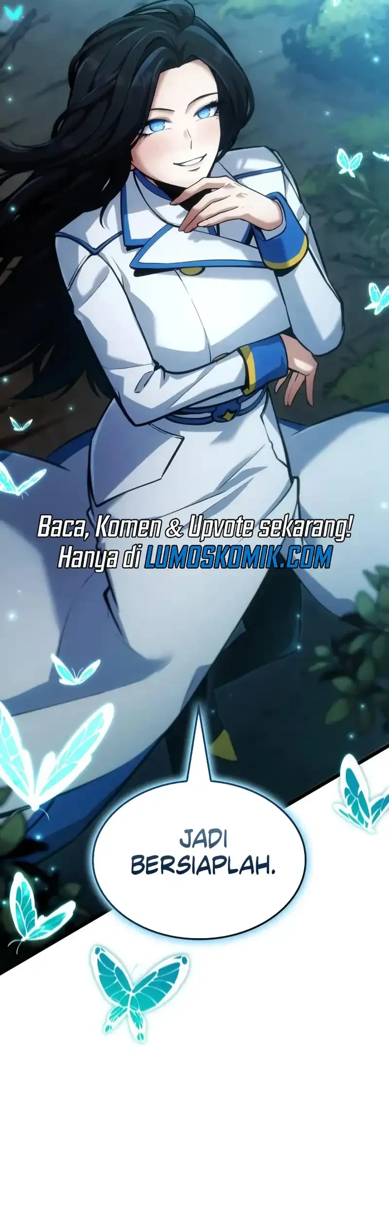 Emperor Of Solo Play Chapter 44 Gambar 65