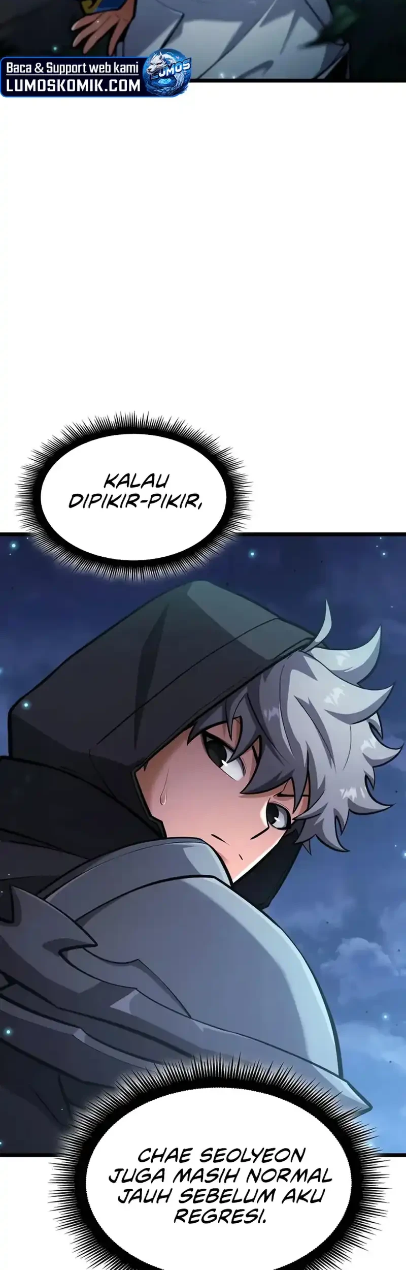 Emperor Of Solo Play Chapter 44 Gambar 69