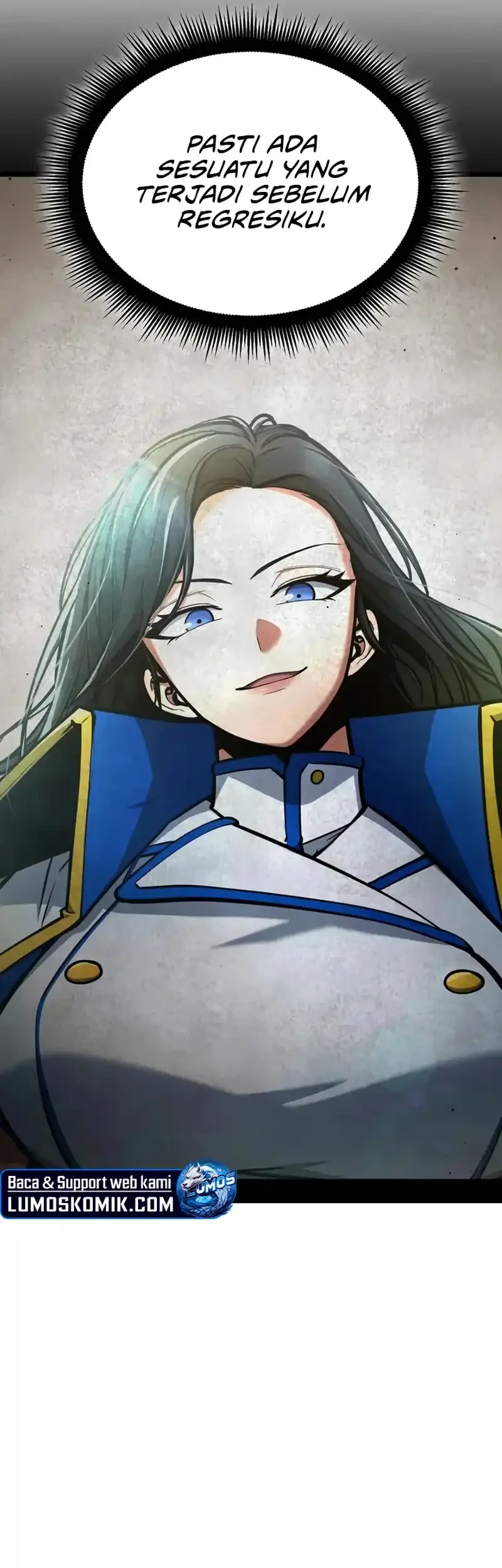 Emperor Of Solo Play Chapter 44 Gambar 71