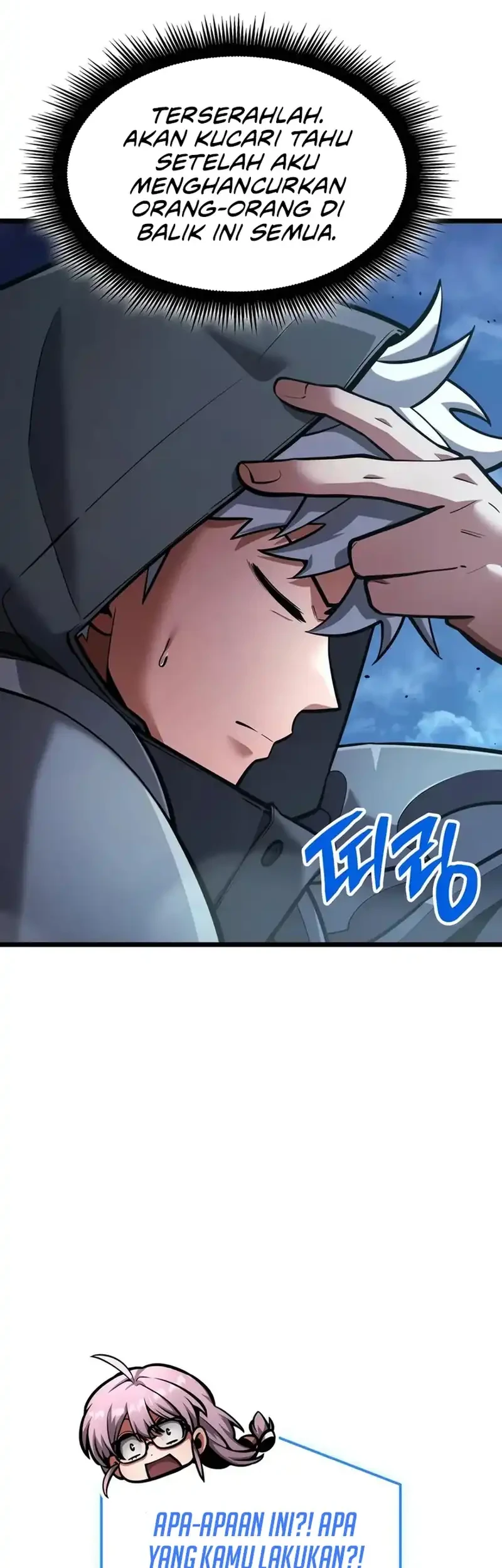 Emperor Of Solo Play Chapter 44 Gambar 72