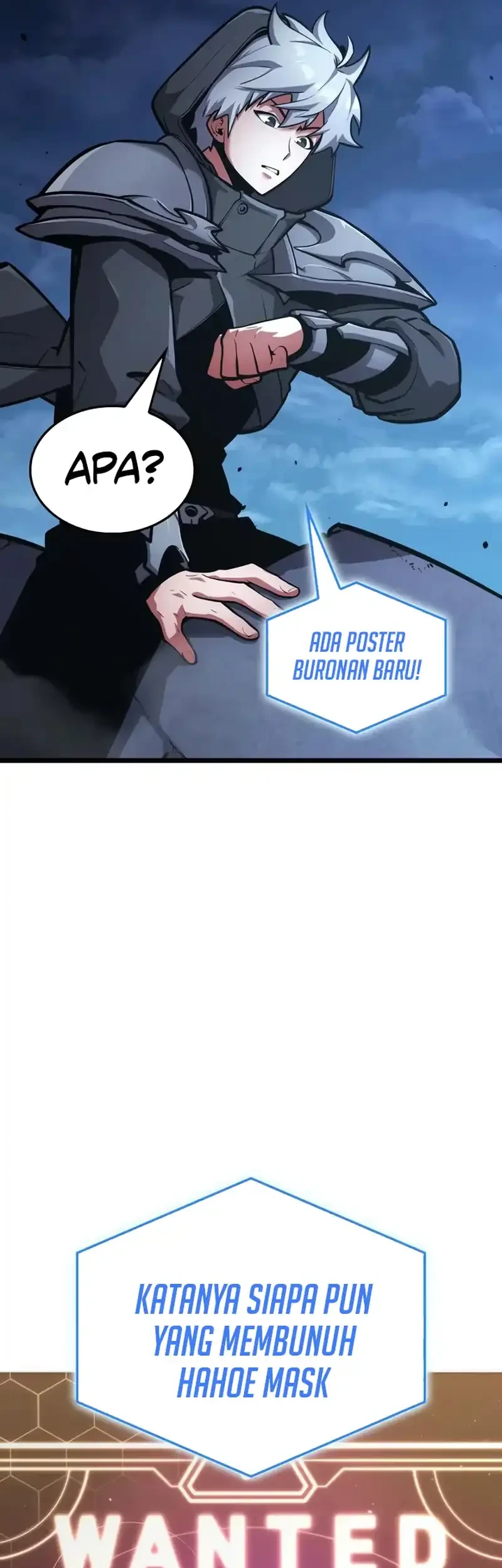 Emperor Of Solo Play Chapter 44 Gambar 74