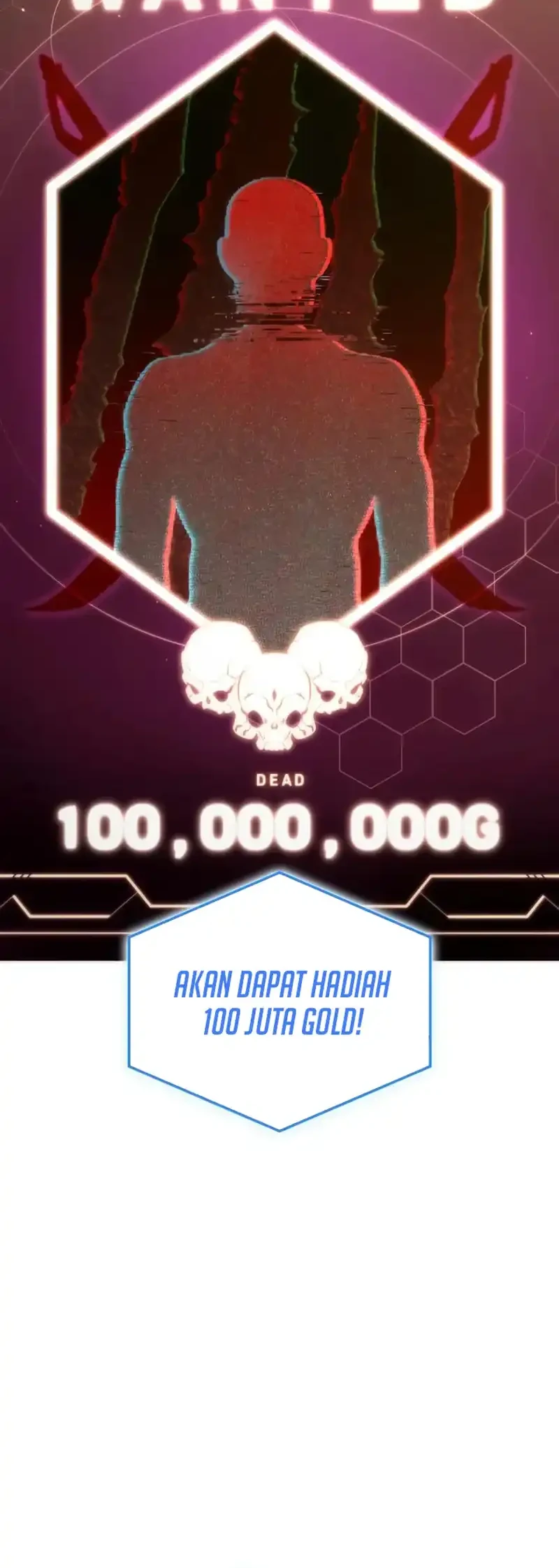 Emperor Of Solo Play Chapter 44 Gambar 75