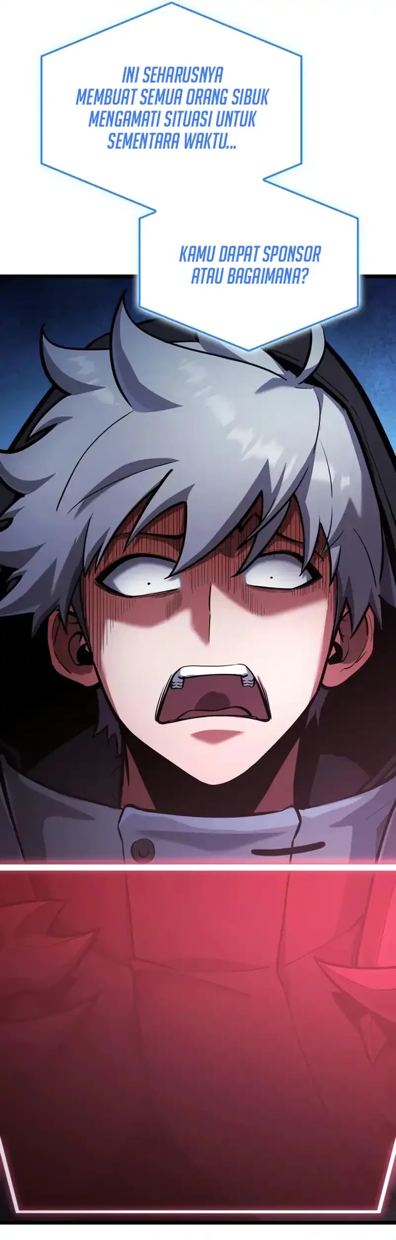 Emperor Of Solo Play Chapter 44 Gambar 76