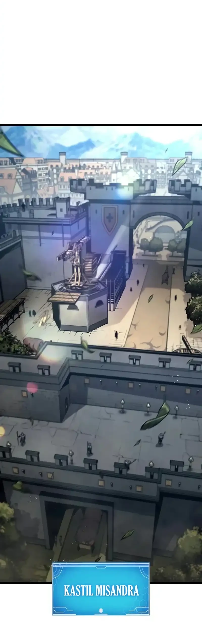 Emperor Of Solo Play Chapter 44 Gambar 80