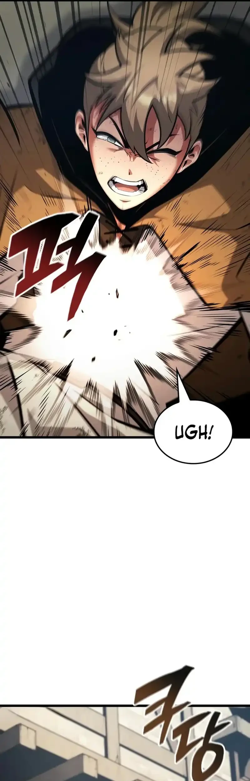 Emperor Of Solo Play Chapter 44 Gambar 82