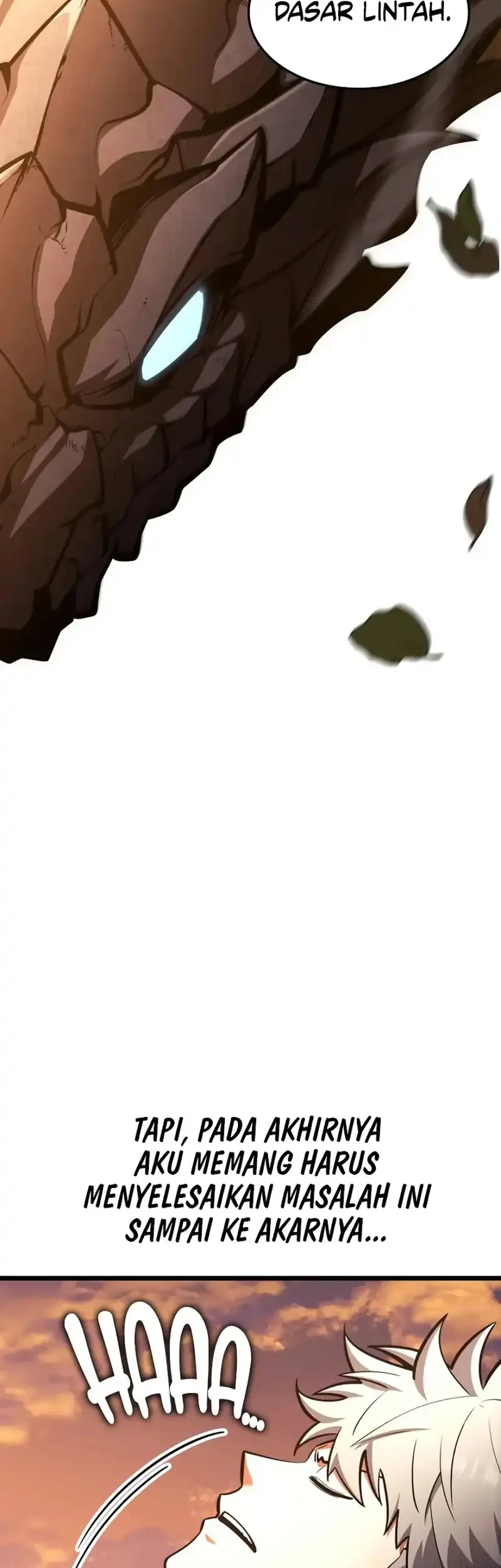 Emperor Of Solo Play Chapter 44 Gambar 5