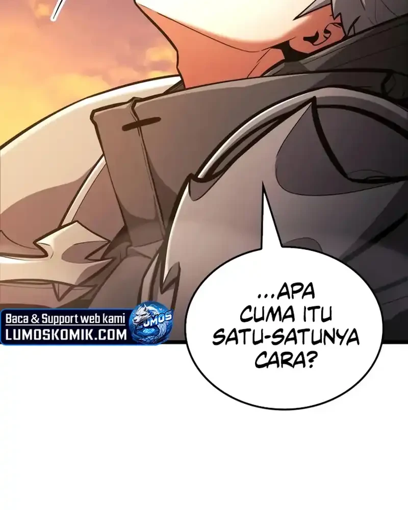 Emperor Of Solo Play Chapter 44 Gambar 6