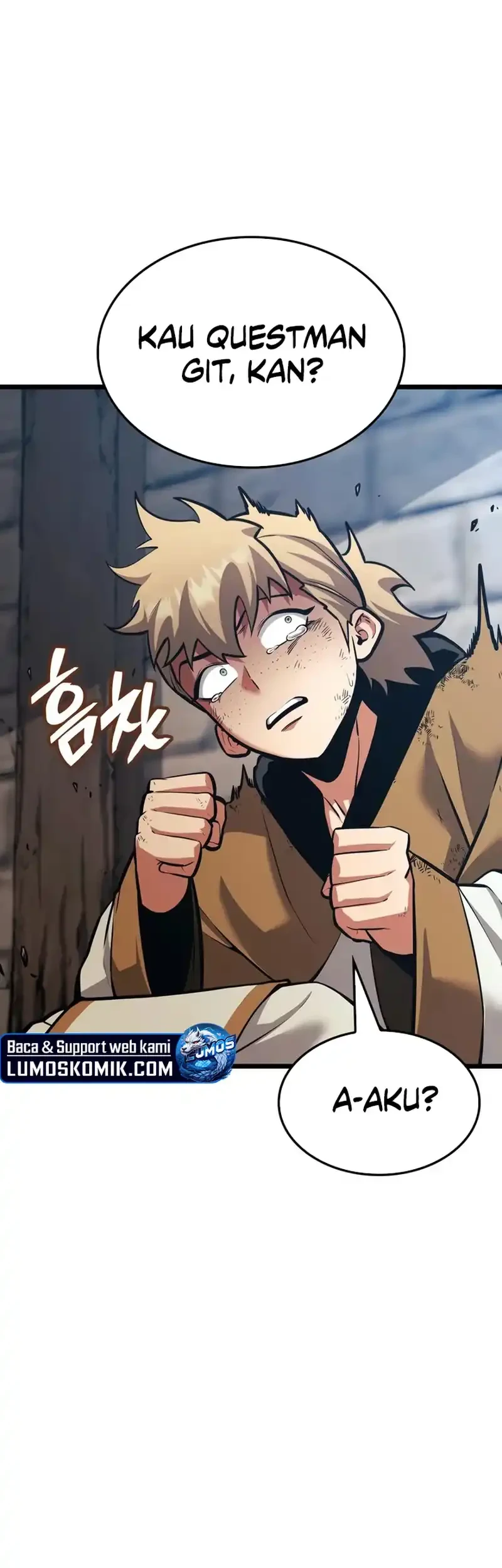 Emperor Of Solo Play Chapter 44 Gambar 89