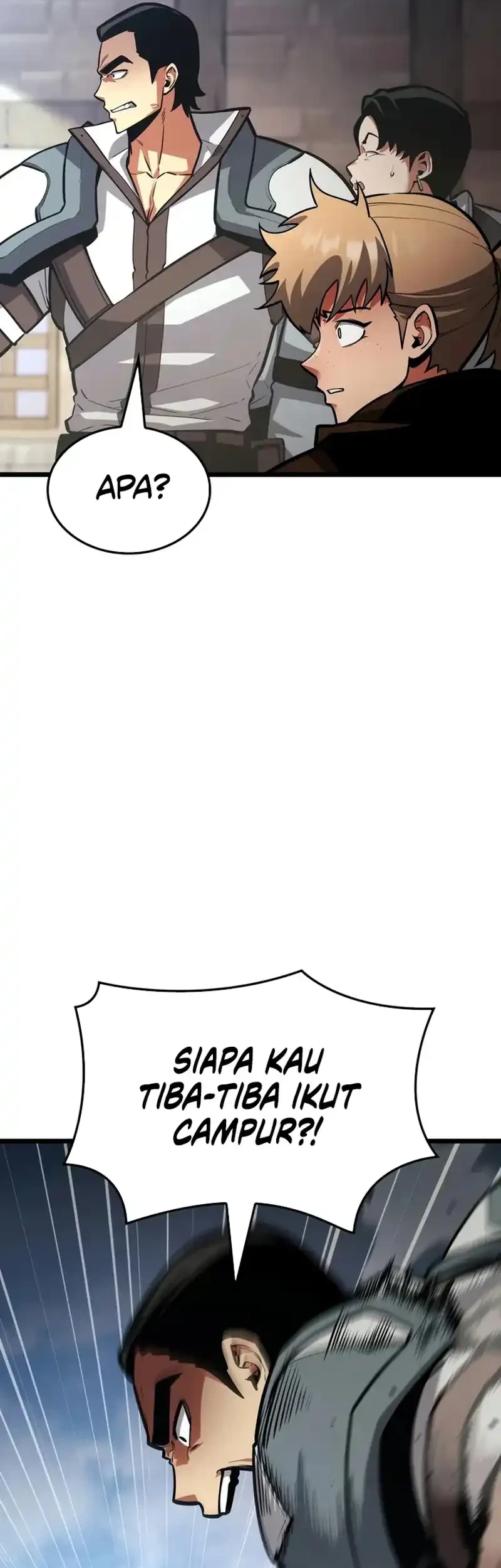 Emperor Of Solo Play Chapter 44 Gambar 92