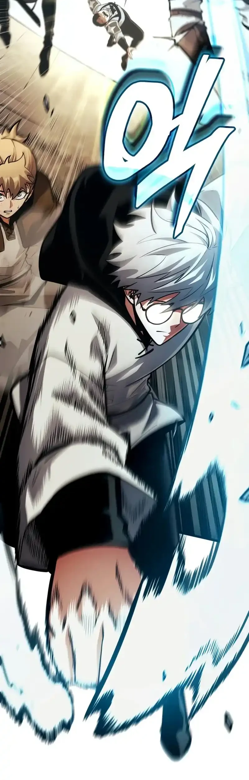 Emperor Of Solo Play Chapter 44 Gambar 95