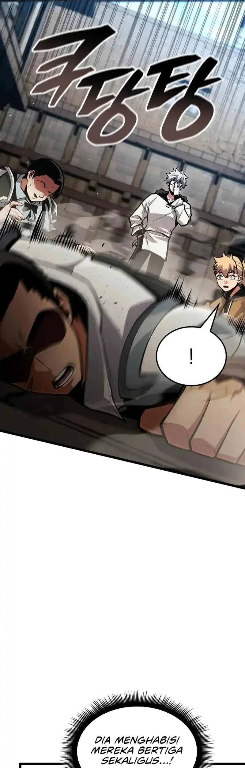 Emperor Of Solo Play Chapter 44 Gambar 97