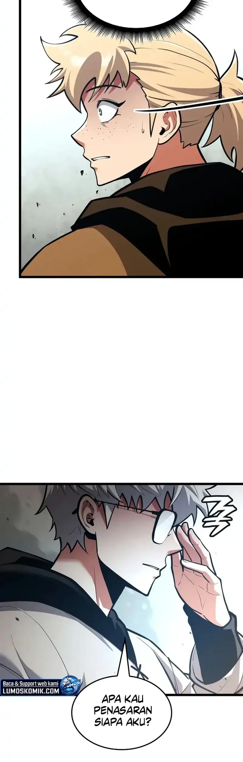 Emperor Of Solo Play Chapter 44 Gambar 98