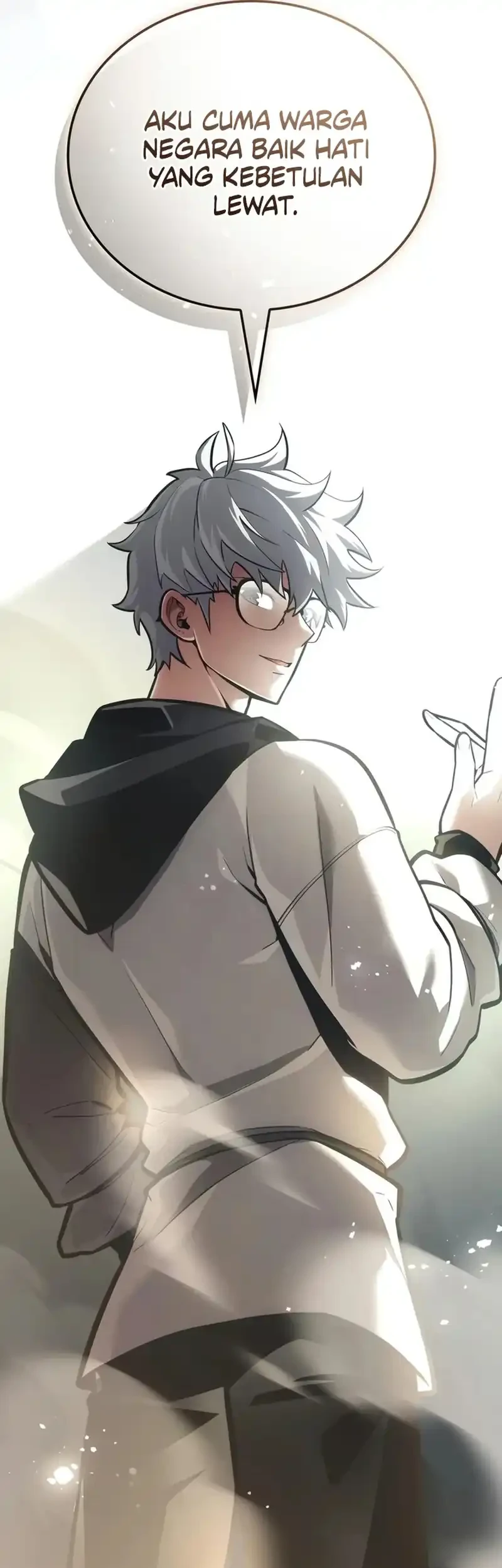 Emperor Of Solo Play Chapter 44 Gambar 100