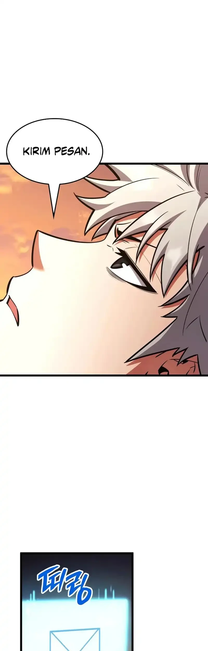 Emperor Of Solo Play Chapter 44 Gambar 7