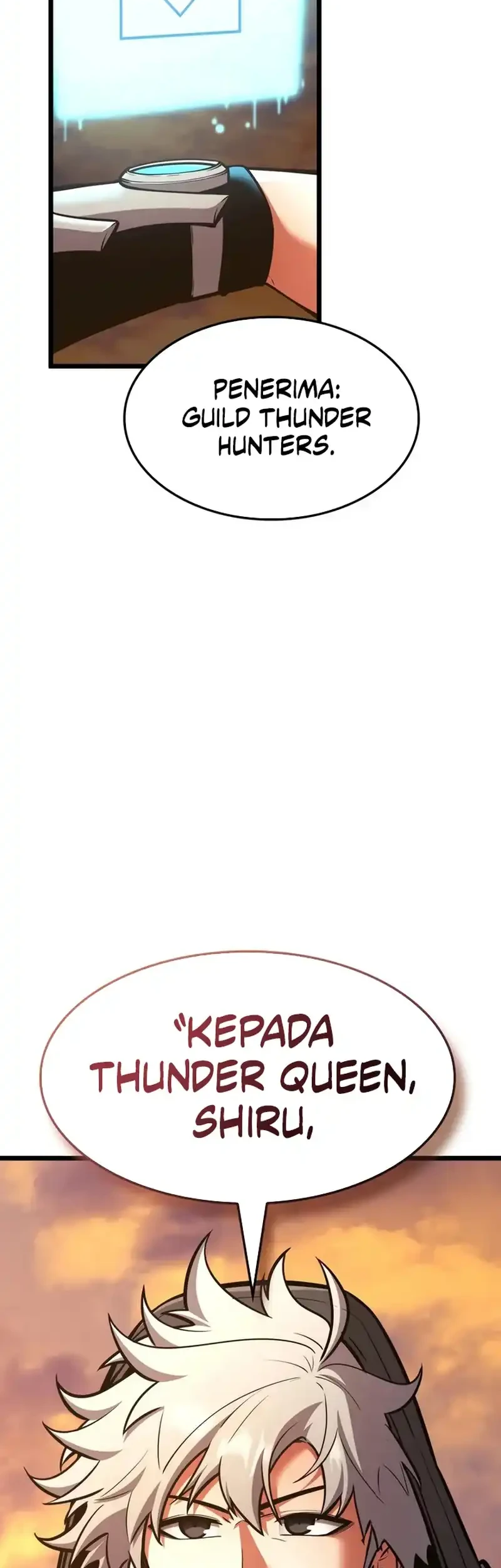 Emperor Of Solo Play Chapter 44 Gambar 8