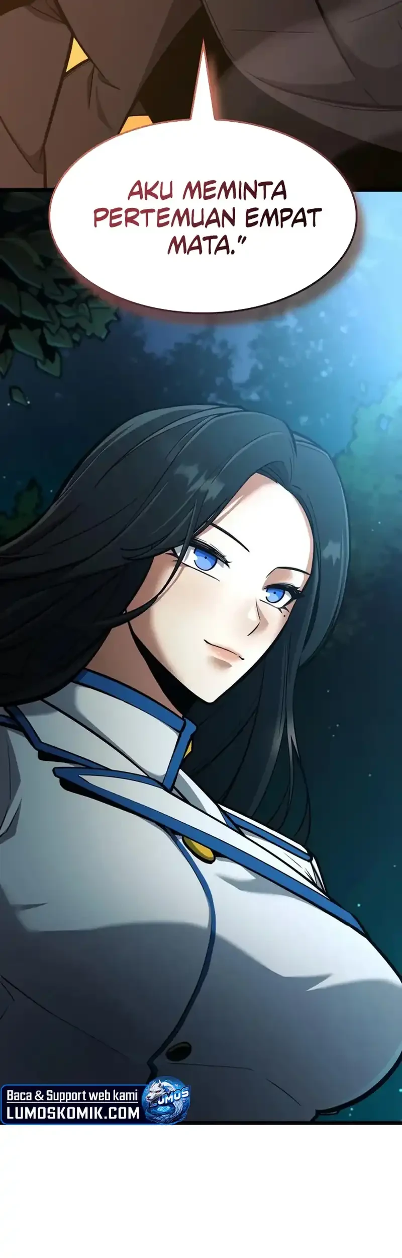 Emperor Of Solo Play Chapter 44 Gambar 10