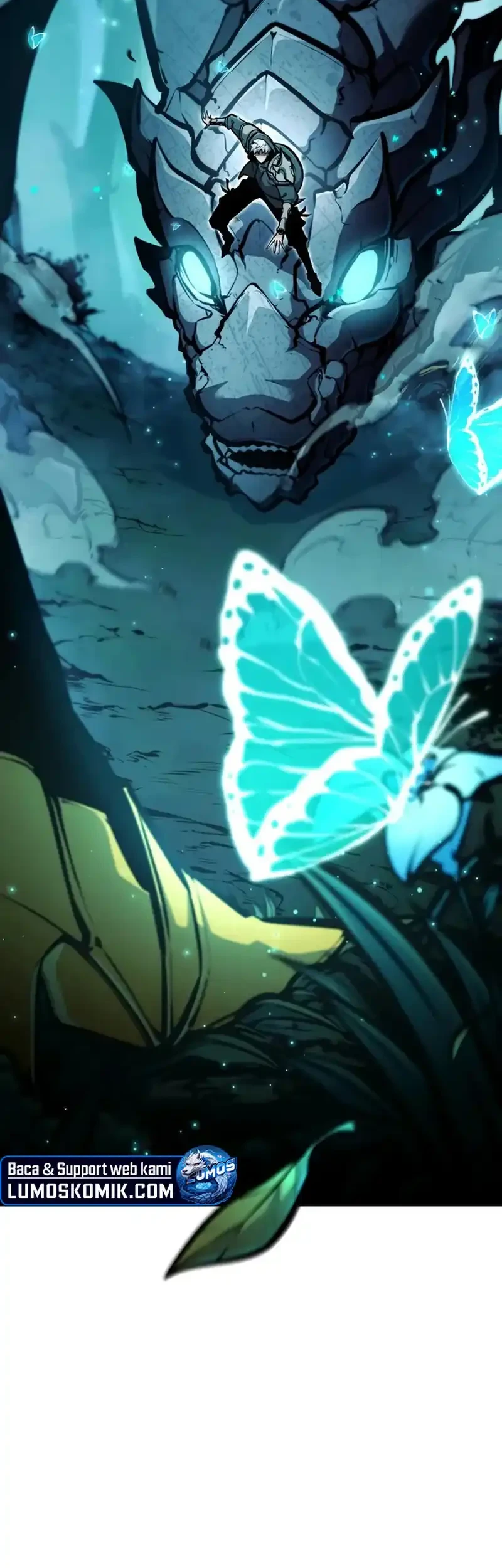 Emperor Of Solo Play Chapter 44 Gambar 14