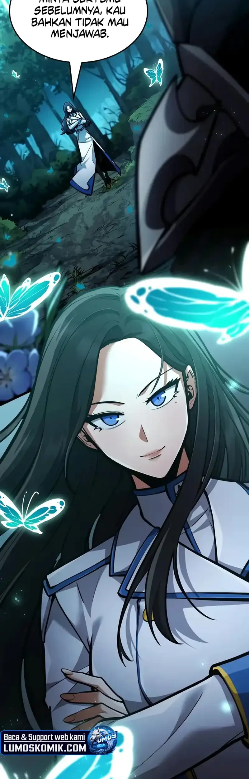 Emperor Of Solo Play Chapter 44 Gambar 17