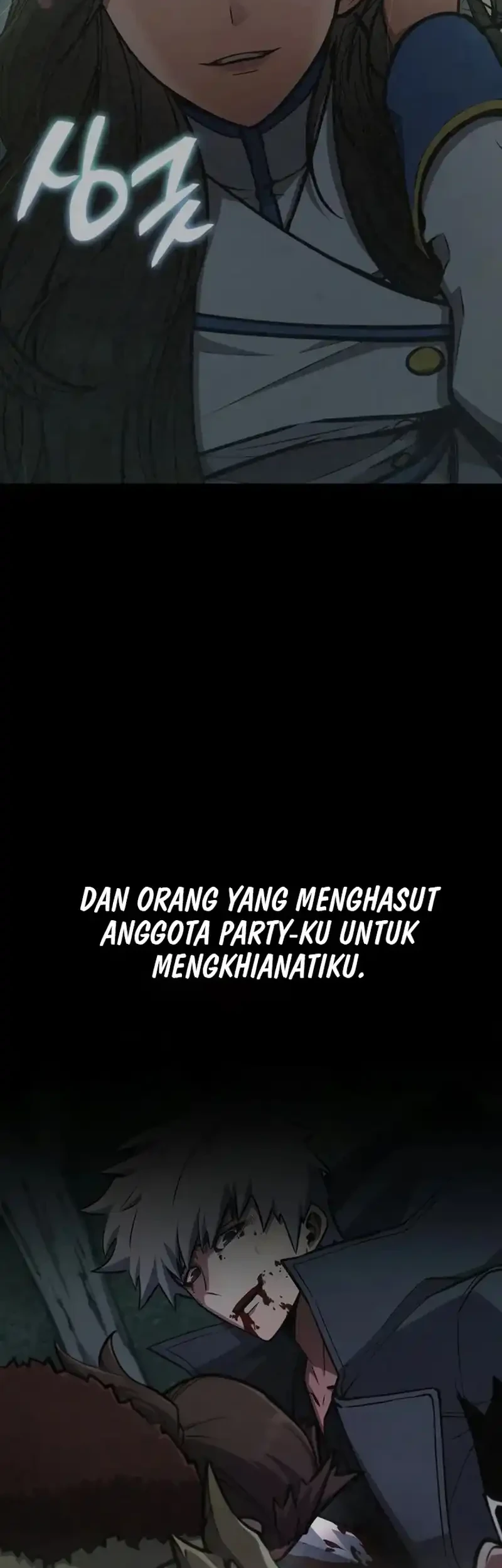 Emperor Of Solo Play Chapter 44 Gambar 20